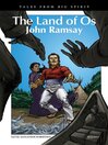 Cover image for The Land of Os